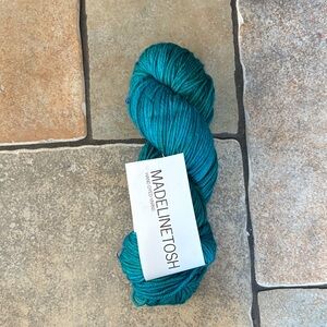 Madeline Tosh Skein